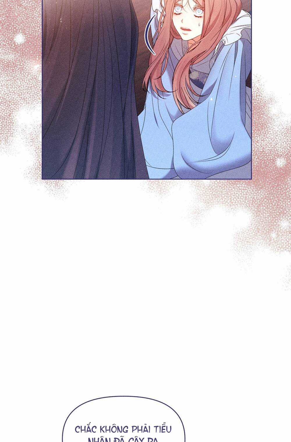 Bạn Đời Của Ryun - Chapter 18.2 - Trang 21