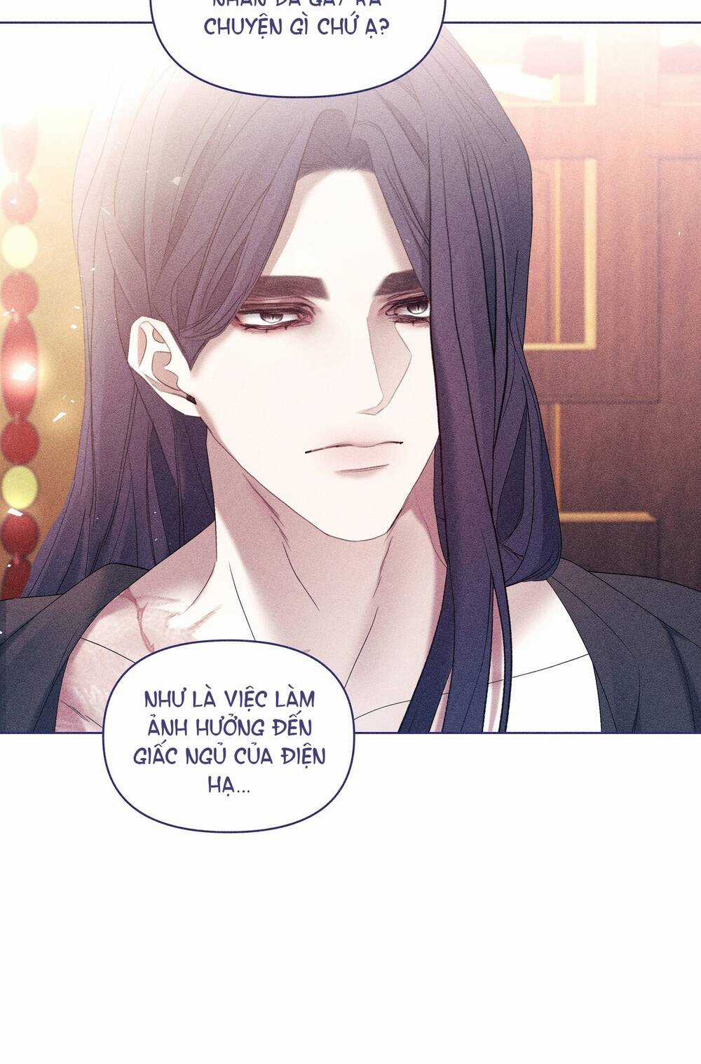 Bạn Đời Của Ryun - Chapter 18.2 - Trang 22