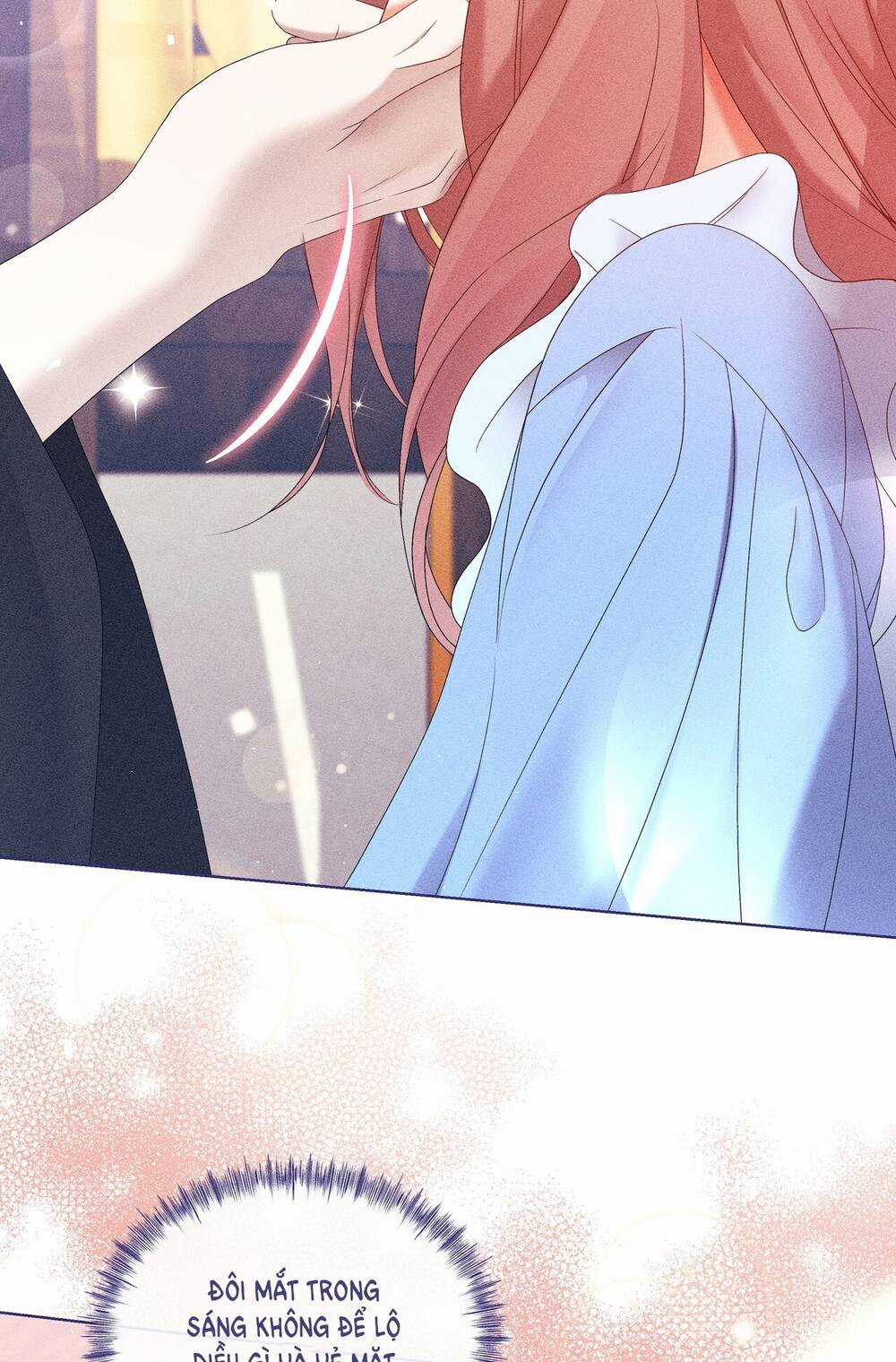 Bạn Đời Của Ryun - Chapter 18.2 - Trang 27