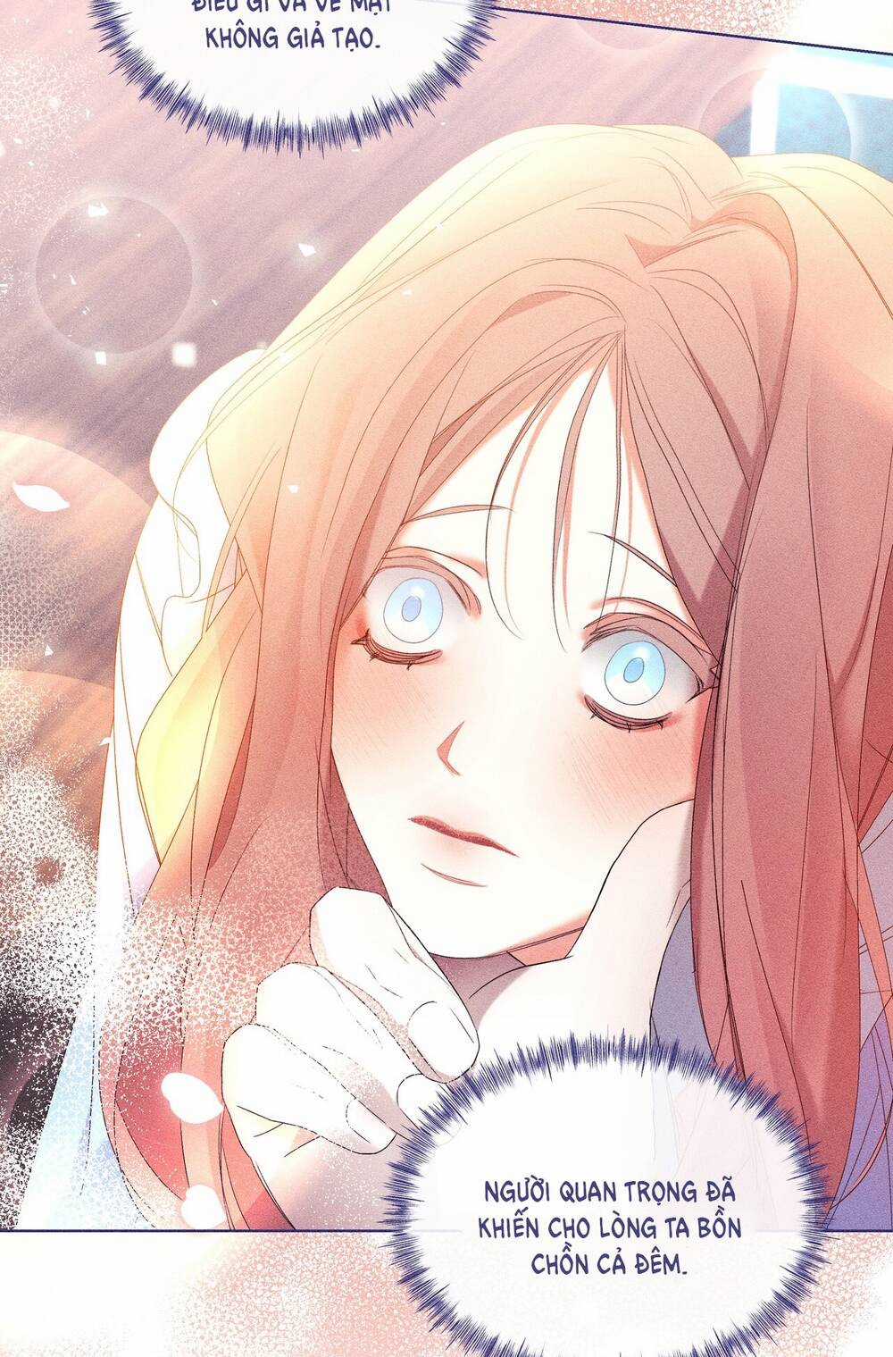 Bạn Đời Của Ryun - Chapter 18.2 - Trang 28