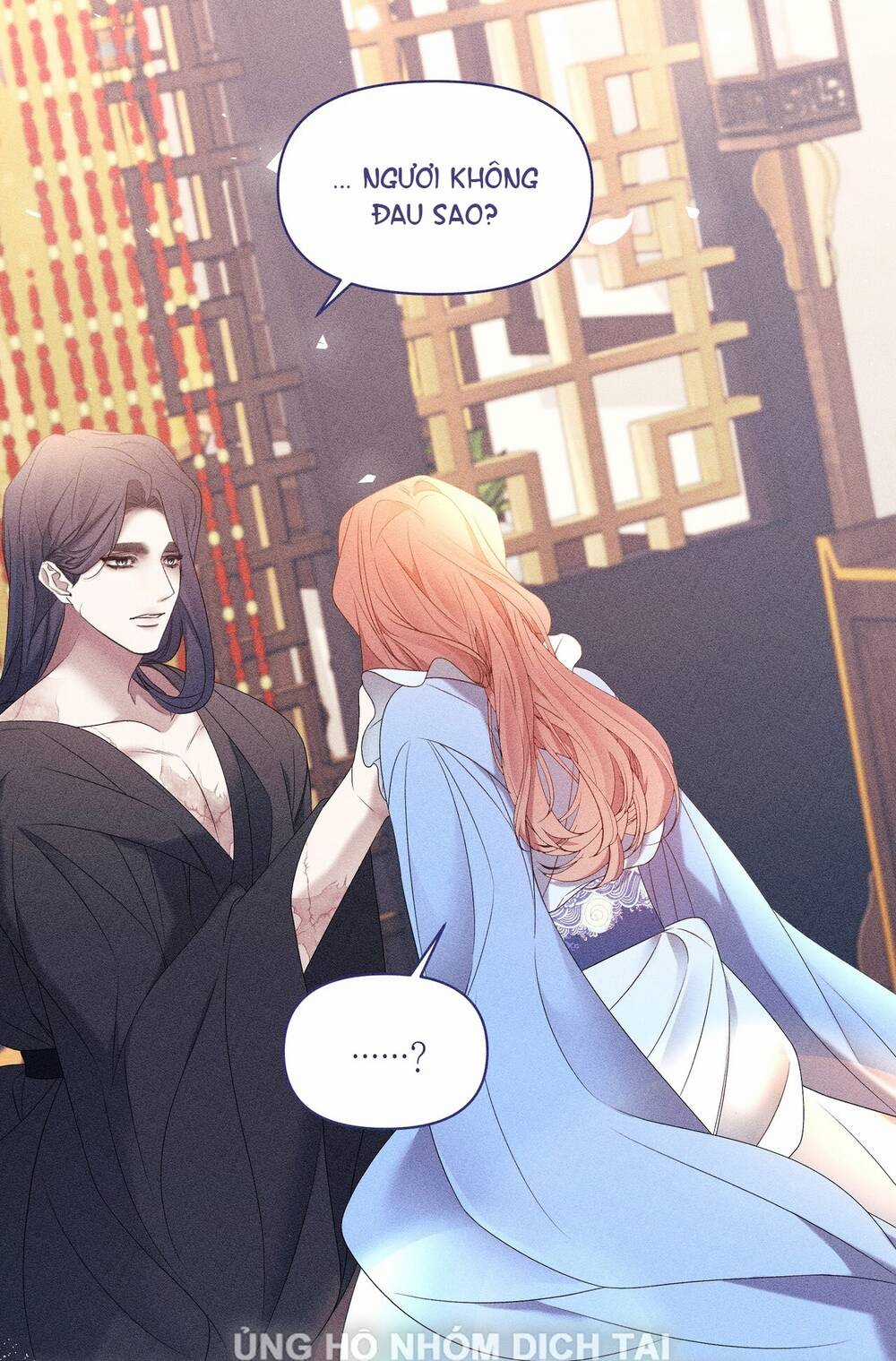 Bạn Đời Của Ryun - Chapter 18.2 - Trang 30