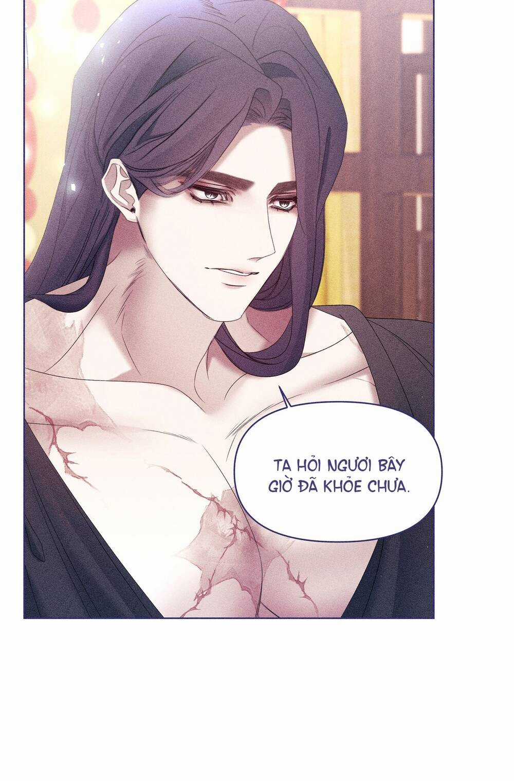 Bạn Đời Của Ryun - Chapter 18.2 - Trang 32