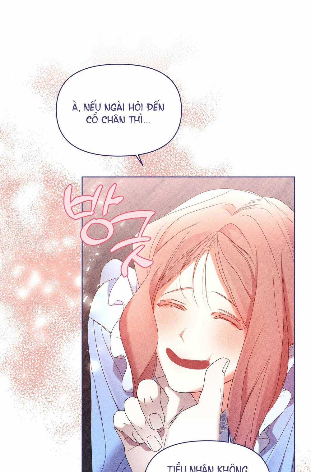 Bạn Đời Của Ryun - Chapter 18.2 - Trang 33