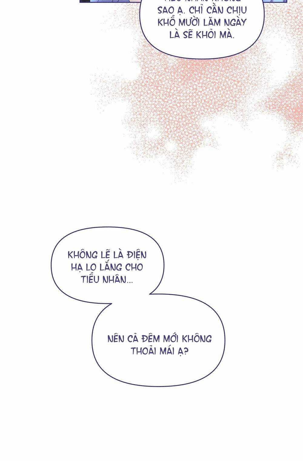 Bạn Đời Của Ryun - Chapter 18.2 - Trang 34