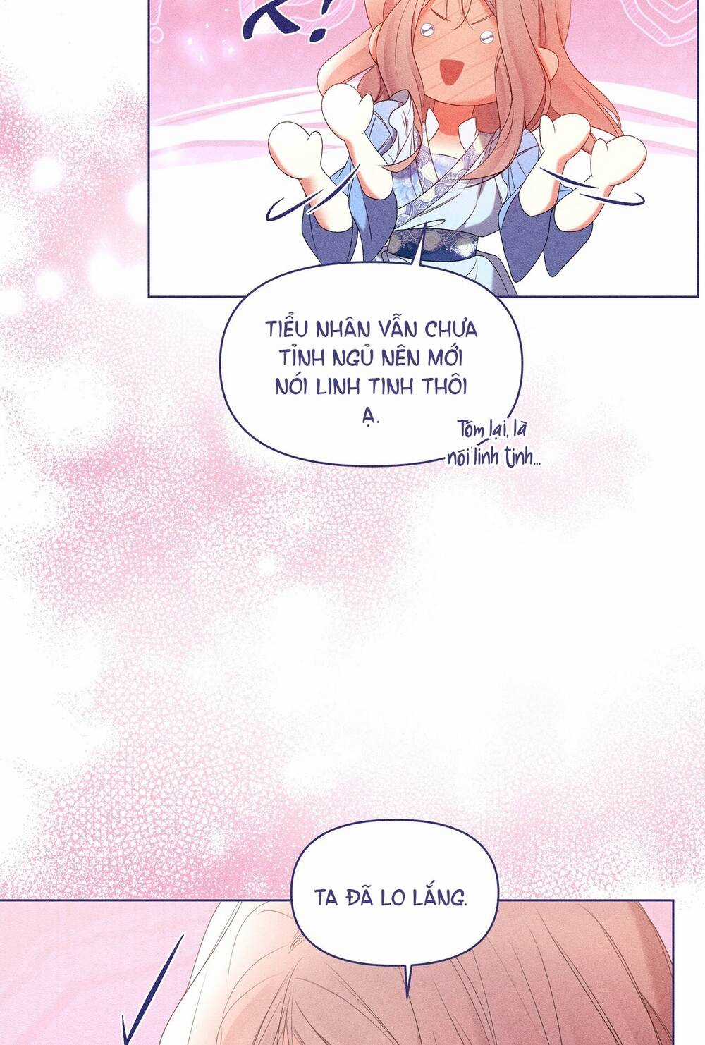 Bạn Đời Của Ryun - Chapter 18.2 - Trang 37