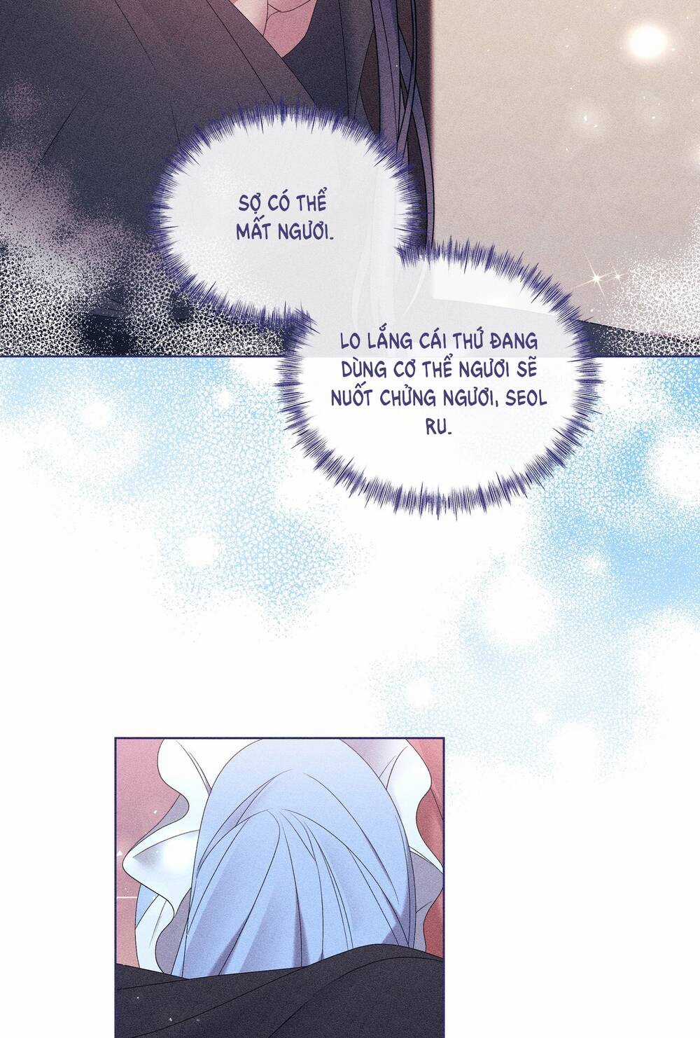 Bạn Đời Của Ryun - Chapter 18.2 - Trang 40