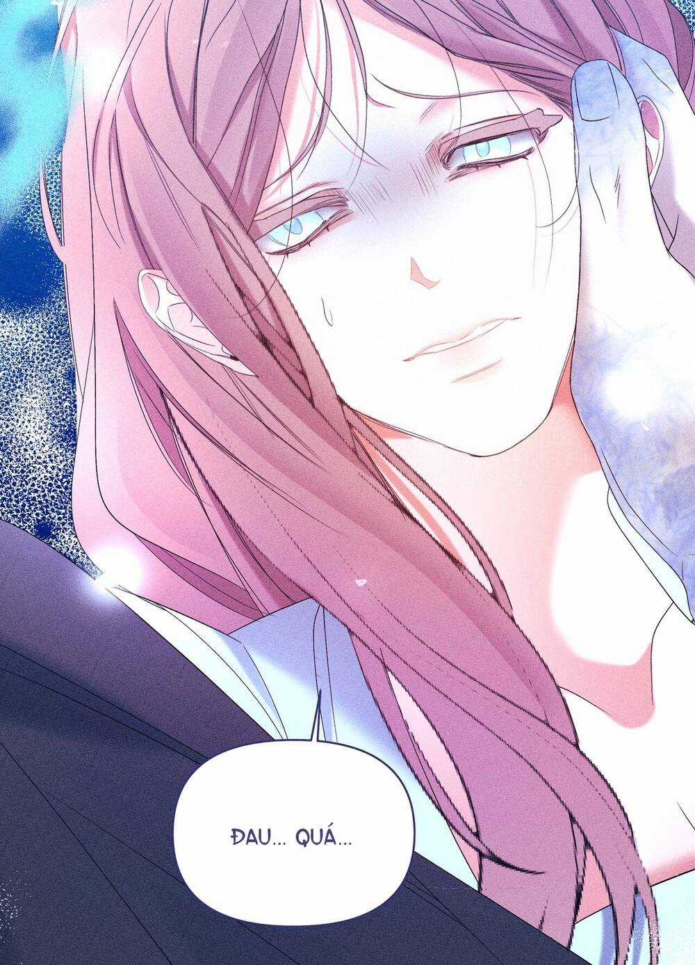 Bạn Đời Của Ryun - Chapter 18.2 - Trang 5