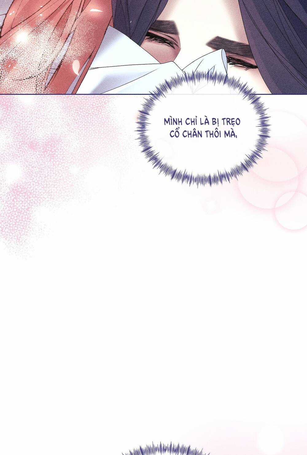 Bạn Đời Của Ryun - Chapter 18.2 - Trang 44