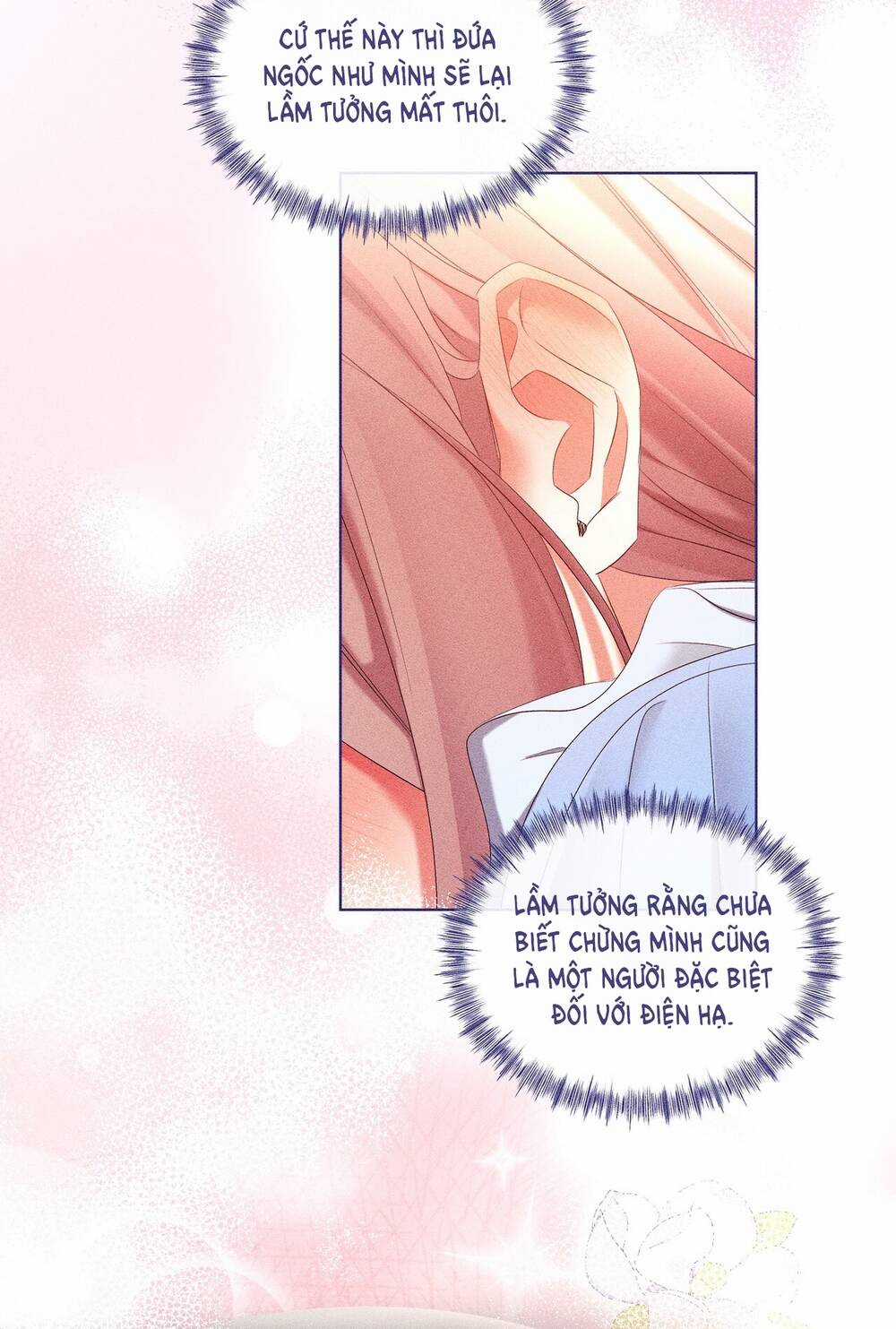 Bạn Đời Của Ryun - Chapter 18.2 - Trang 46