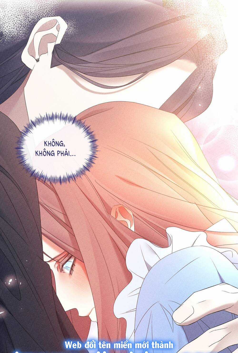 Bạn Đời Của Ryun - Chapter 18.2 - Trang 47