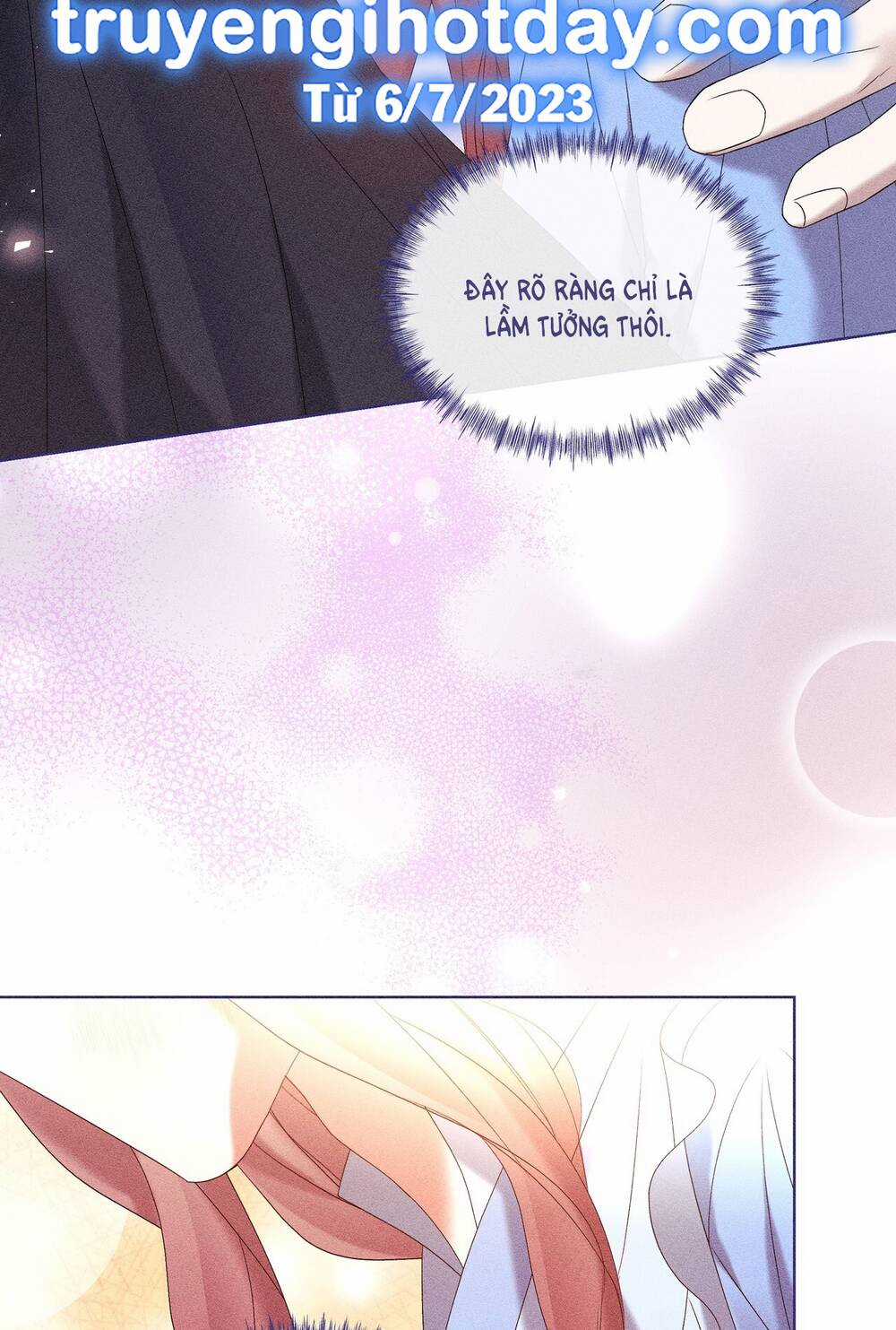 Bạn Đời Của Ryun - Chapter 18.2 - Trang 48