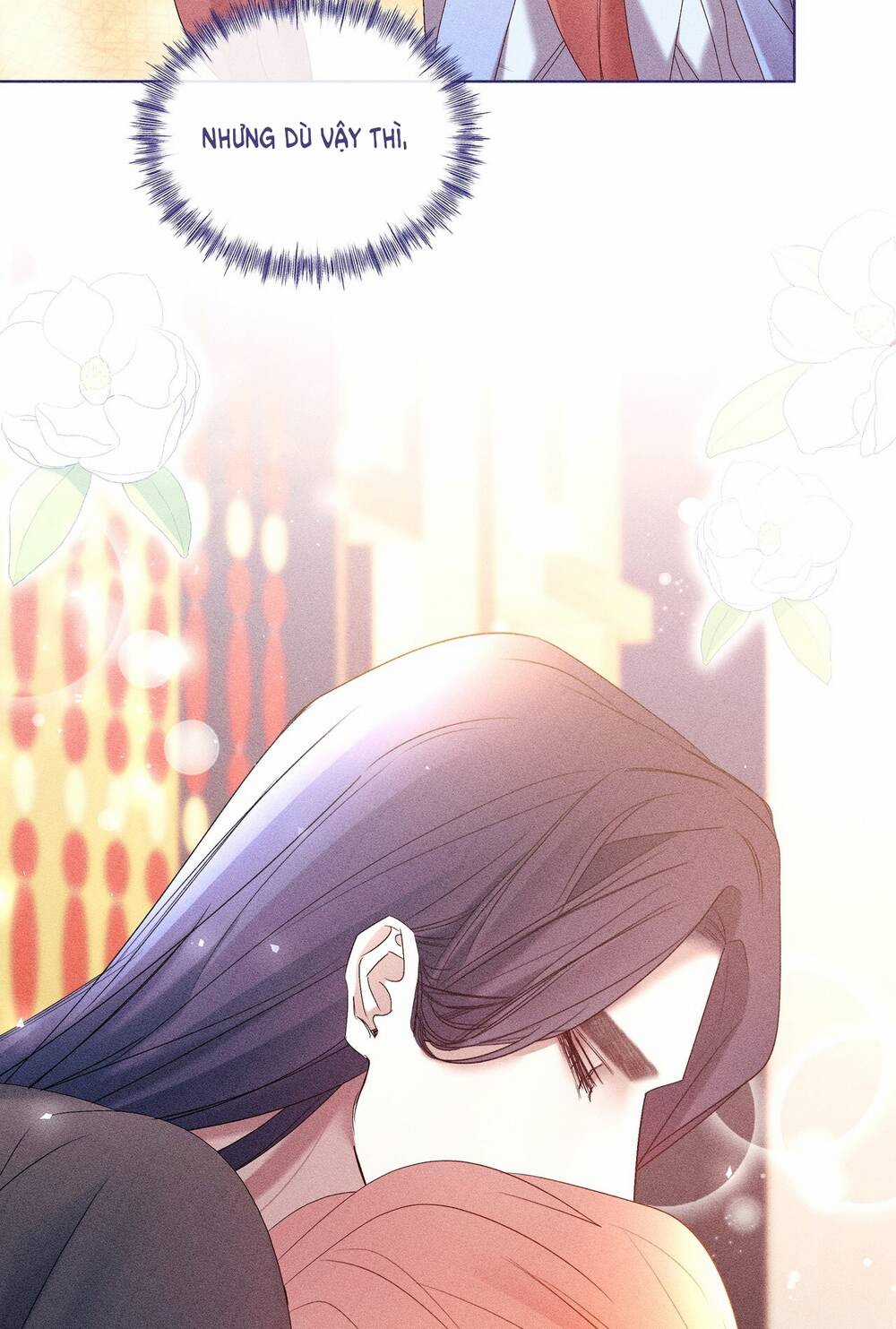 Bạn Đời Của Ryun - Chapter 18.2 - Trang 49