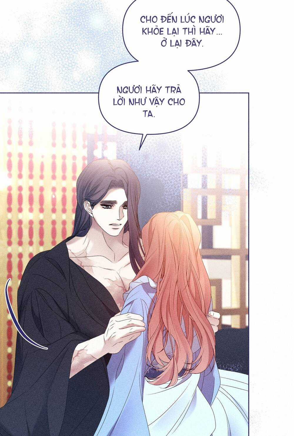 Bạn Đời Của Ryun - Chapter 18.2 - Trang 53