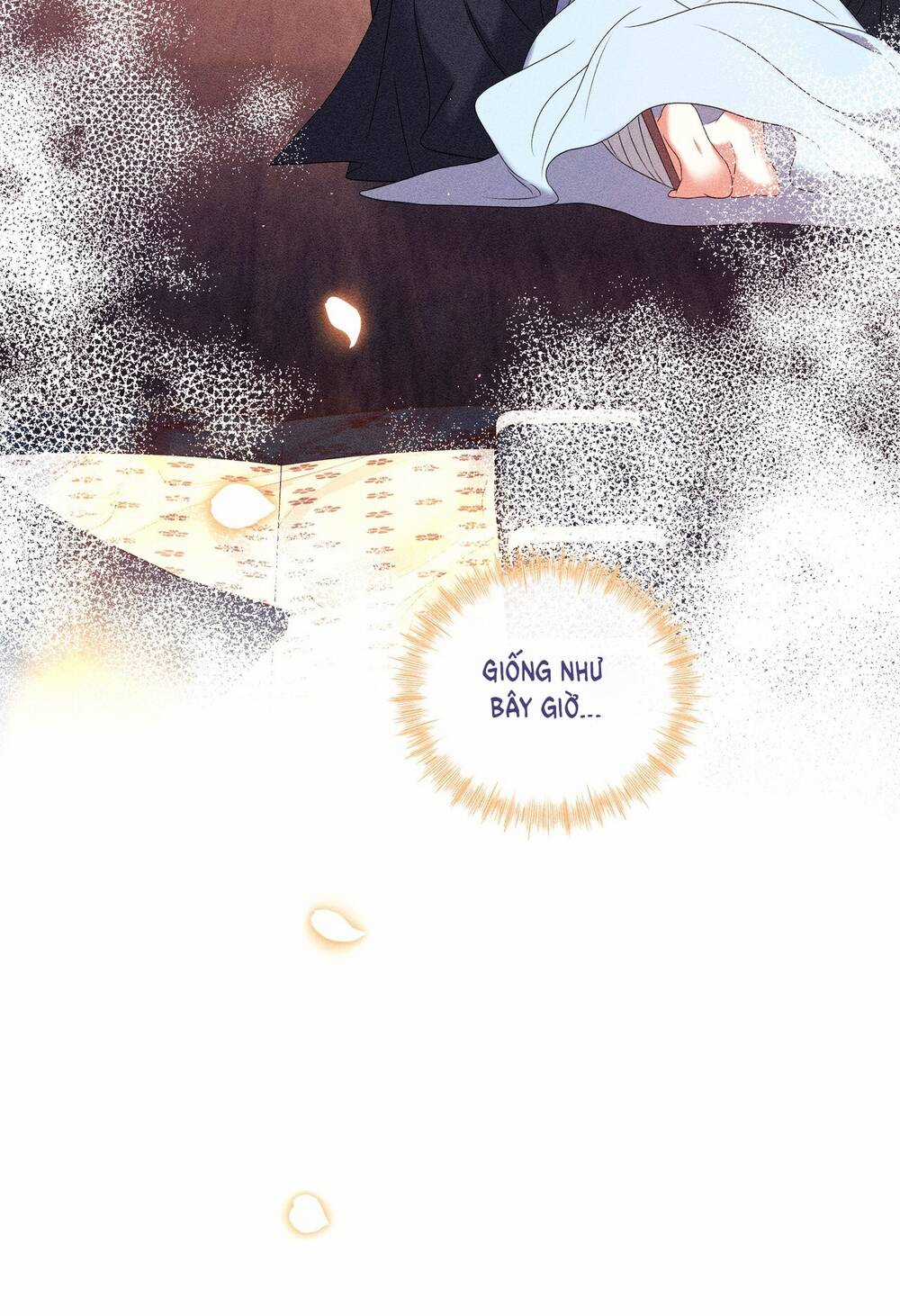 Bạn Đời Của Ryun - Chapter 18.2 - Trang 56