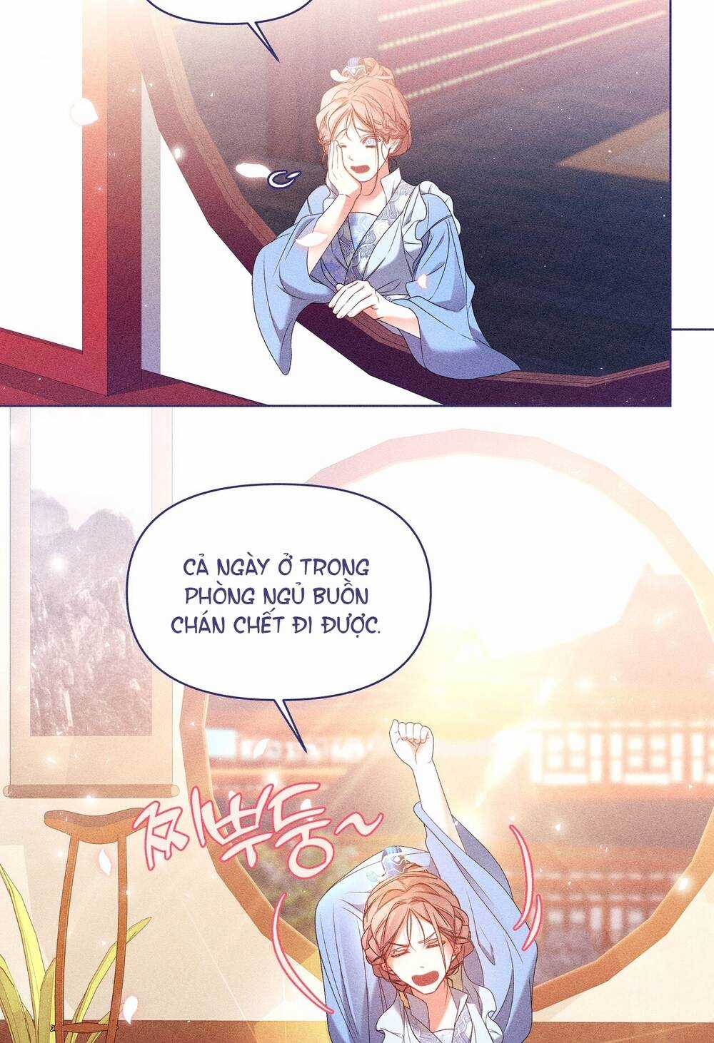 Bạn Đời Của Ryun - Chapter 18.2 - Trang 58