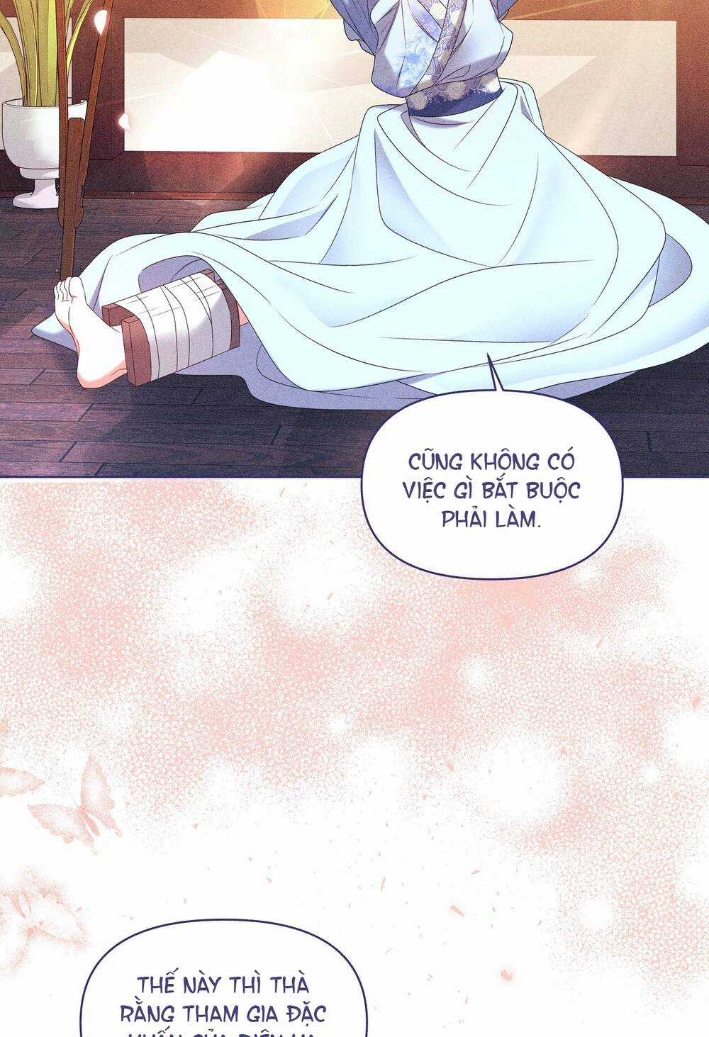 Bạn Đời Của Ryun - Chapter 18.2 - Trang 59