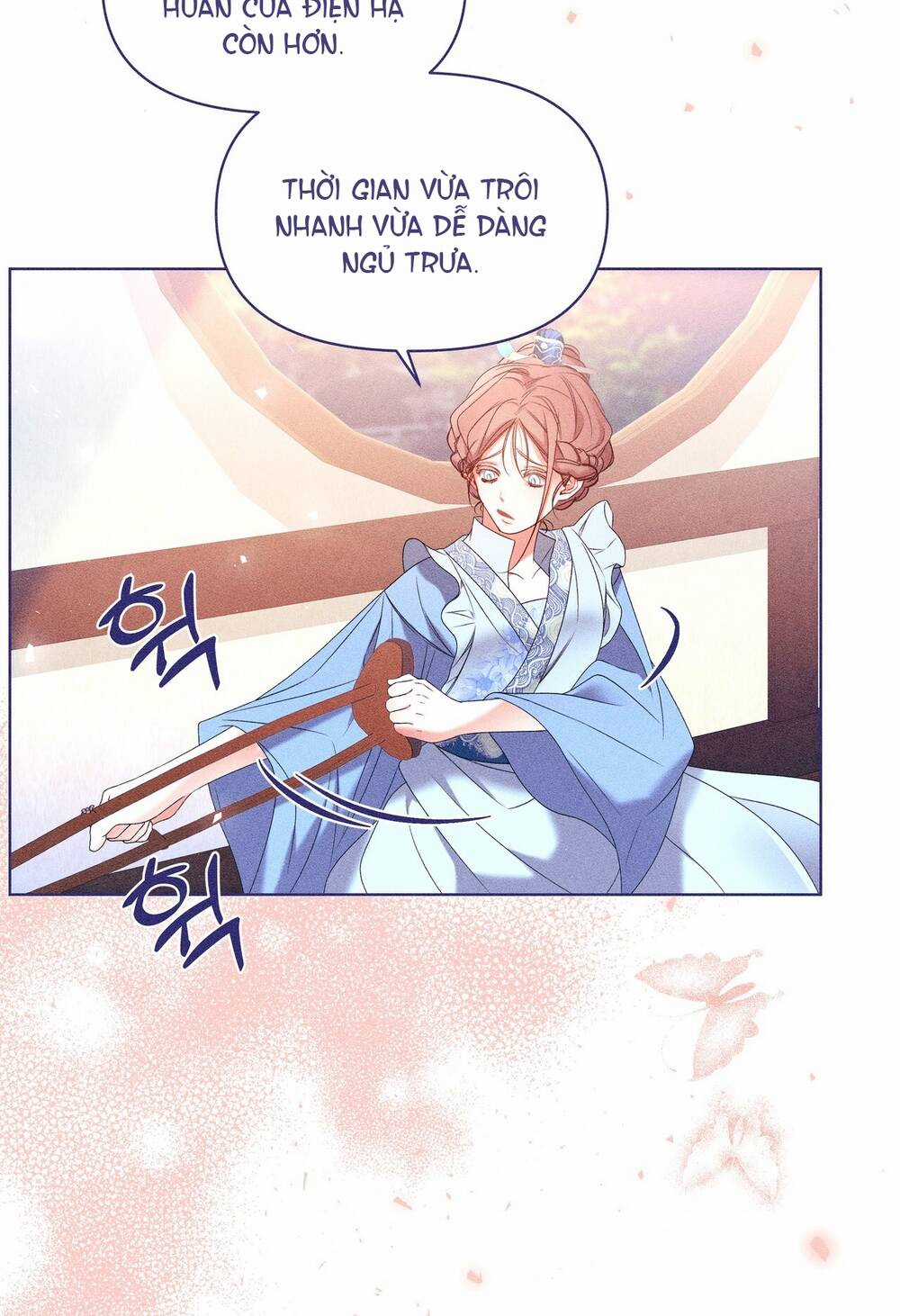 Bạn Đời Của Ryun - Chapter 18.2 - Trang 60