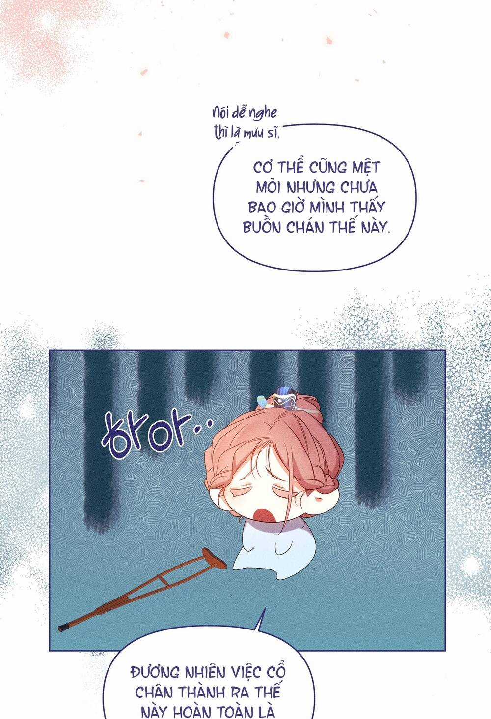 Bạn Đời Của Ryun - Chapter 18.2 - Trang 61