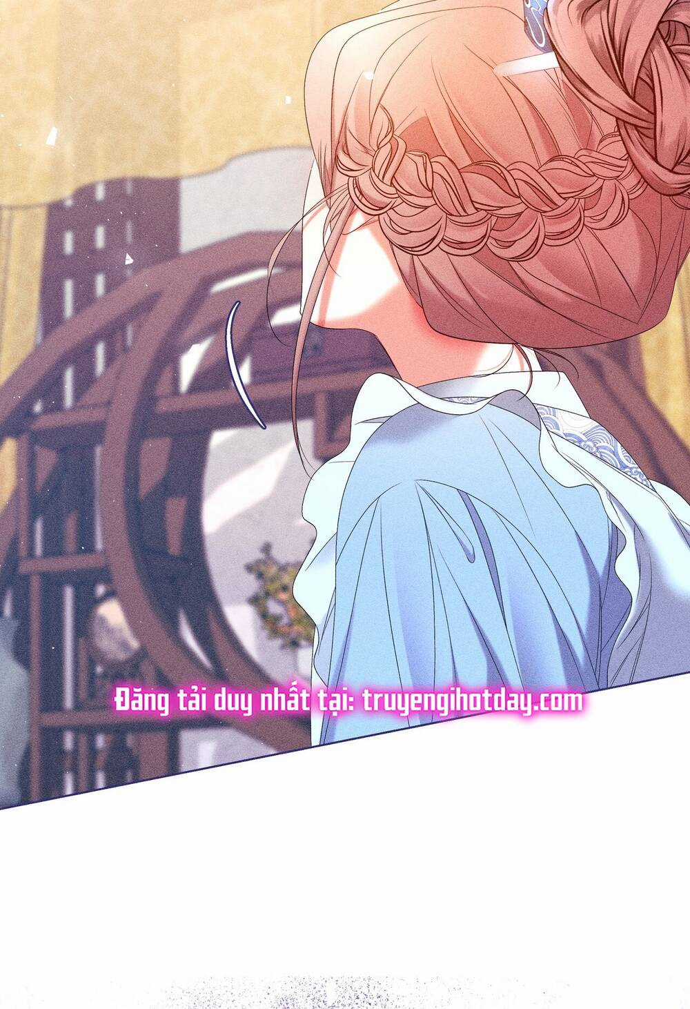 Bạn Đời Của Ryun - Chapter 18.2 - Trang 63