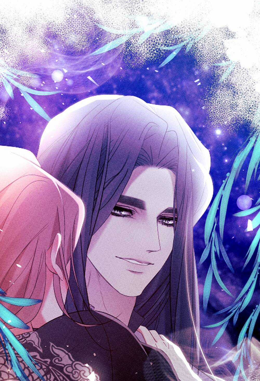 Bạn Đời Của Ryun - Chapter 18.2 - Trang 64