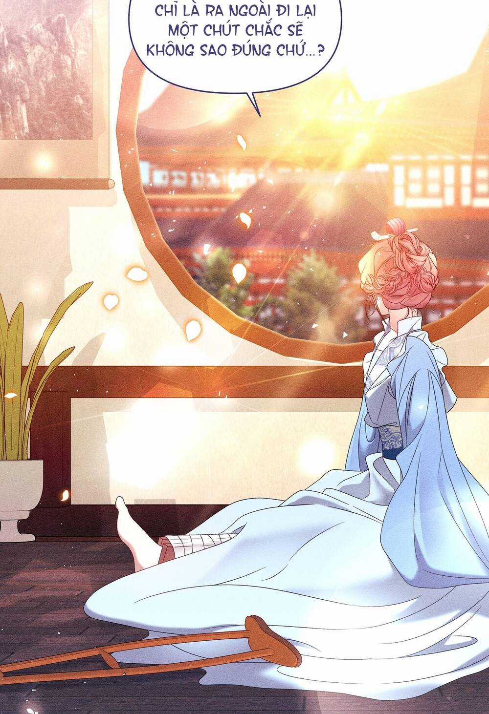 Bạn Đời Của Ryun - Chapter 18.2 - Trang 71