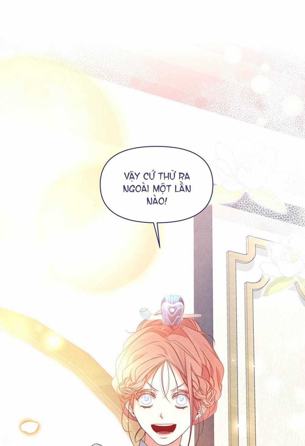 Bạn Đời Của Ryun - Chapter 18.2 - Trang 73