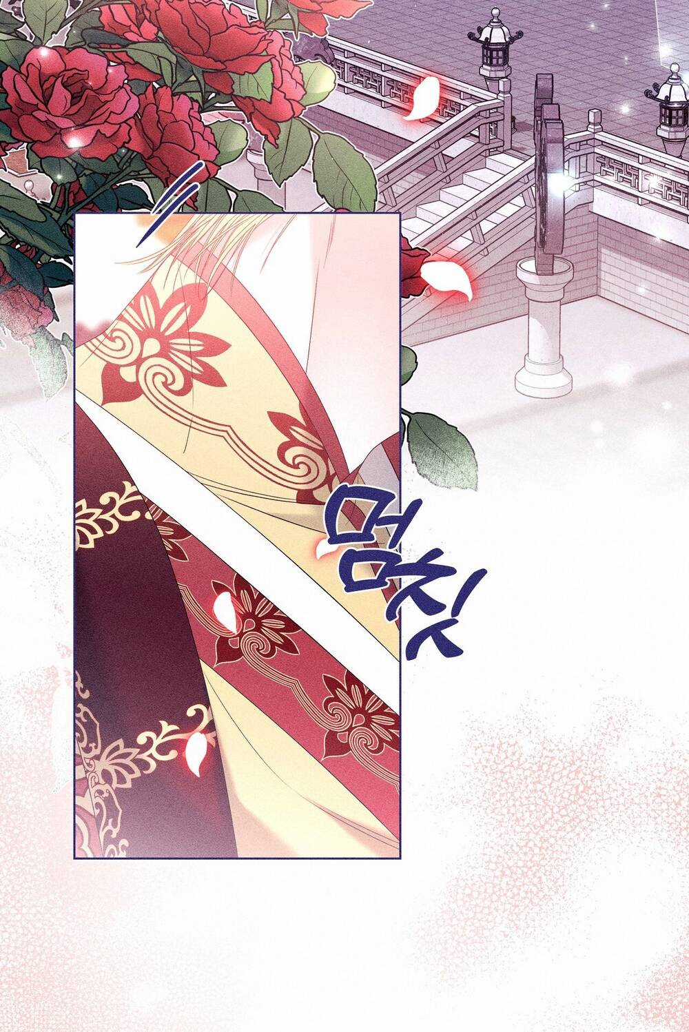 Bạn Đời Của Ryun - Chapter 19.1 - Trang 19