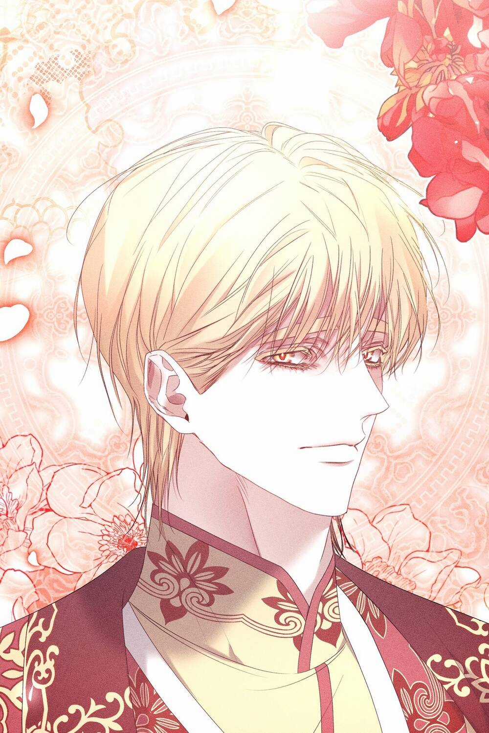 Bạn Đời Của Ryun - Chapter 19.1 - Trang 22