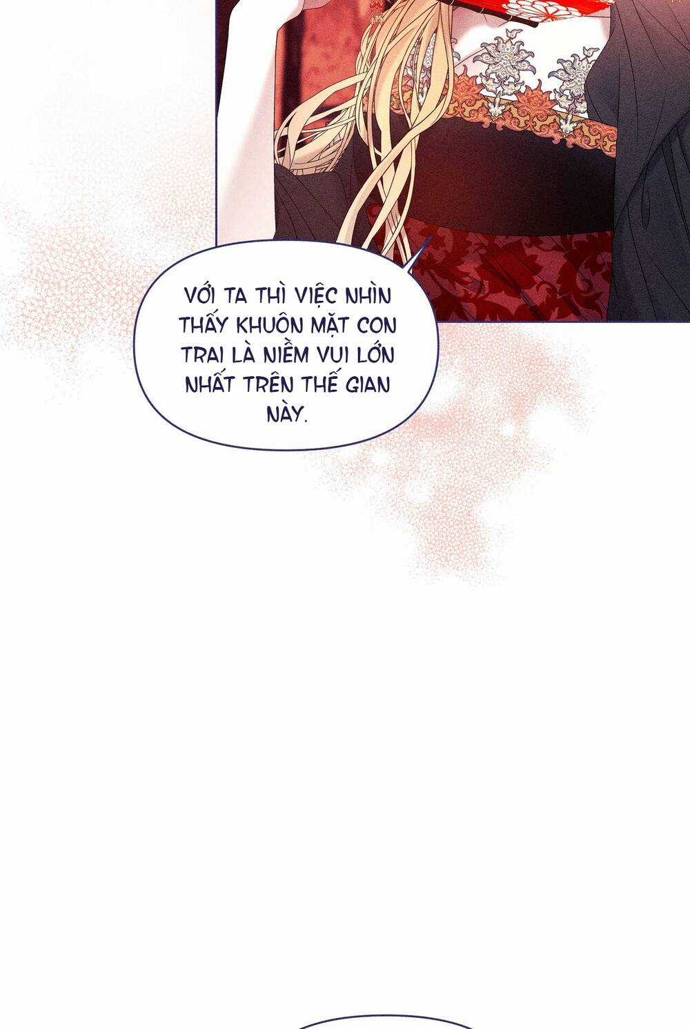 Bạn Đời Của Ryun - Chapter 19.1 - Trang 28