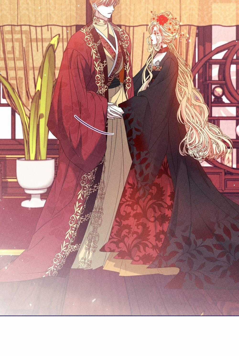 Bạn Đời Của Ryun - Chapter 19.1 - Trang 30