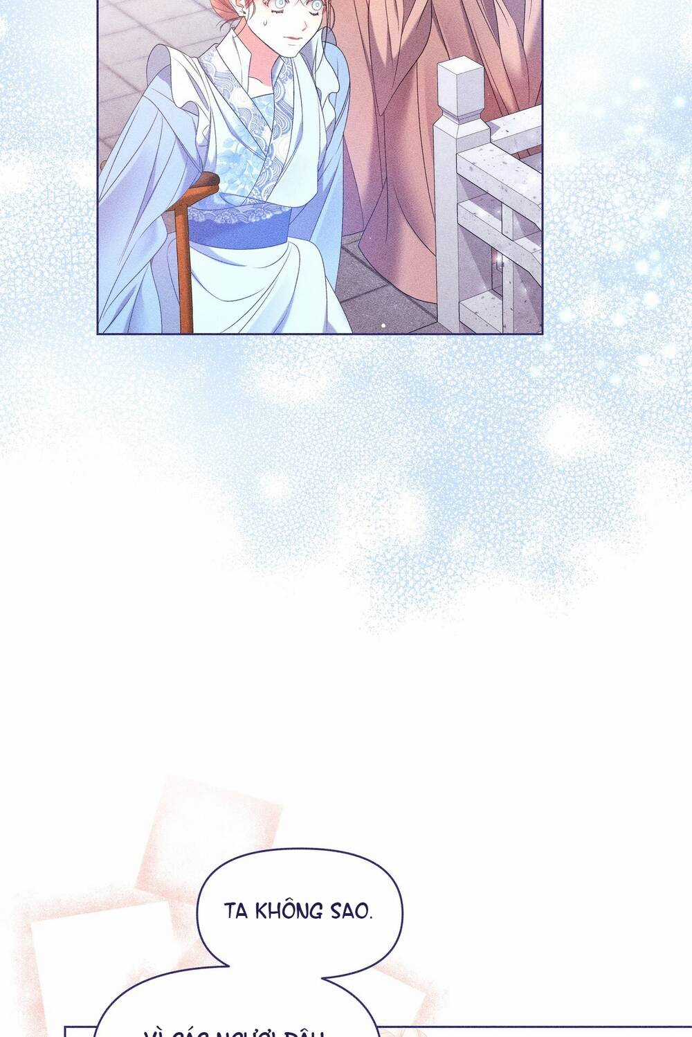 Bạn Đời Của Ryun - Chapter 19.1 - Trang 9