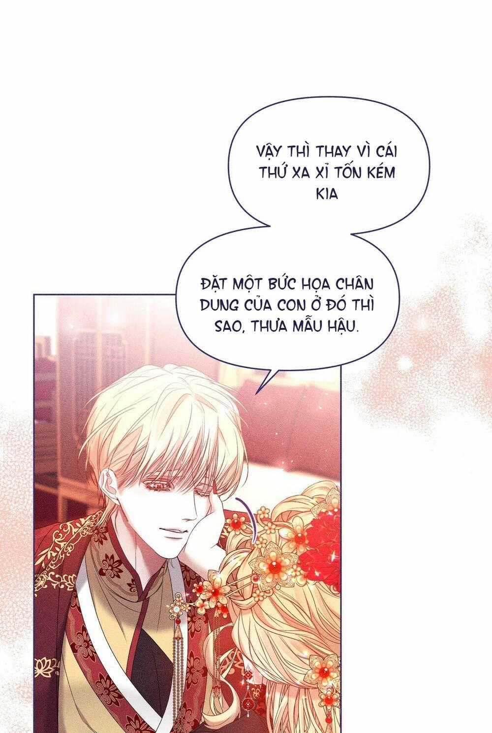 Bạn Đời Của Ryun - Chapter 19.2 - Trang 1