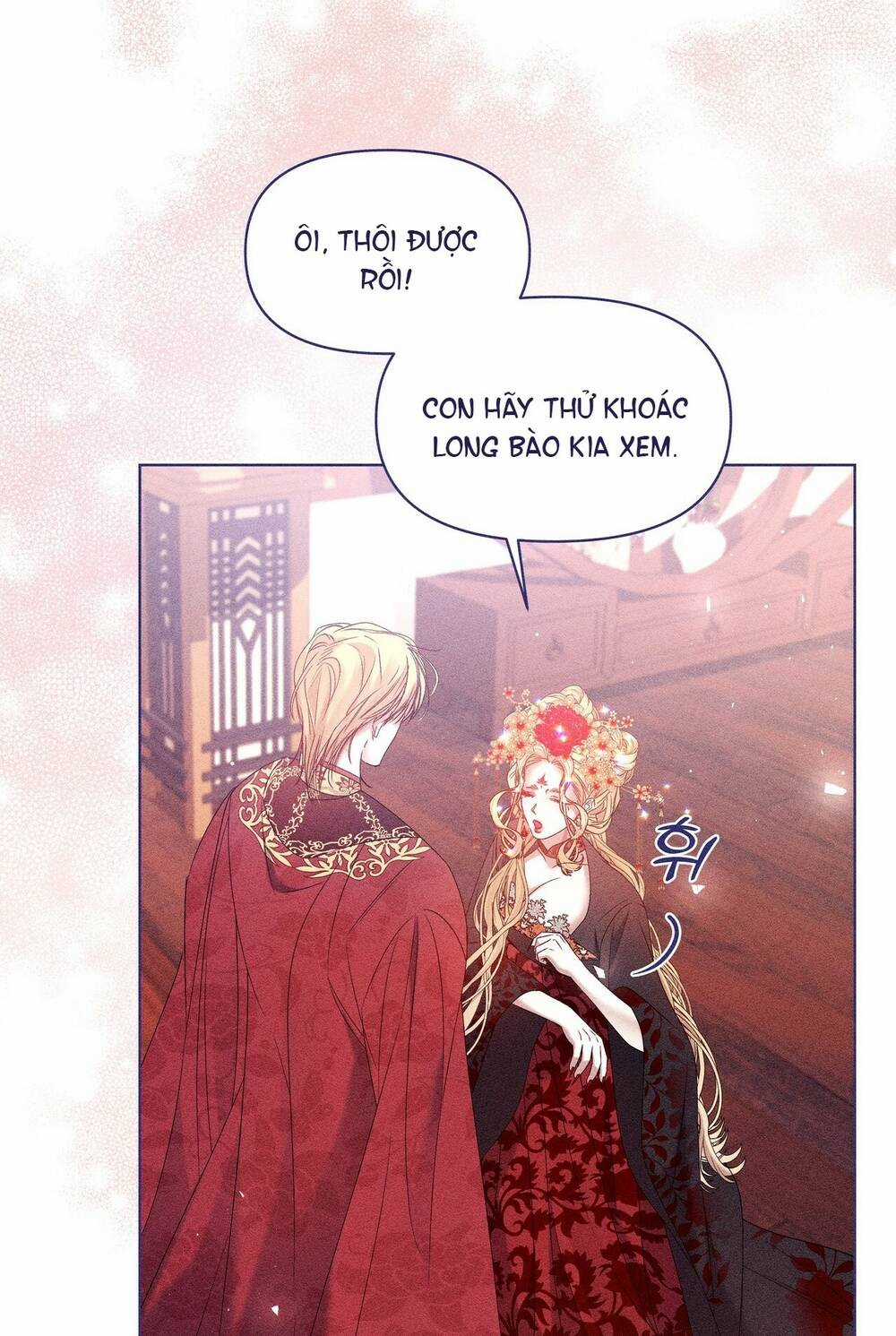 Bạn Đời Của Ryun - Chapter 19.2 - Trang 11