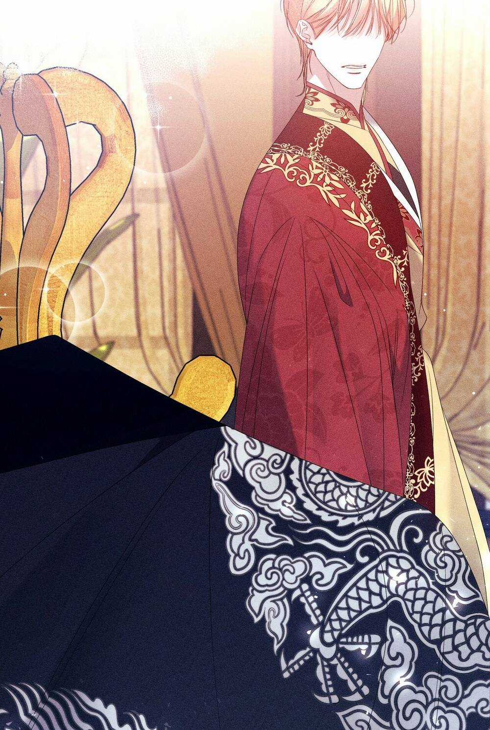 Bạn Đời Của Ryun - Chapter 19.2 - Trang 13