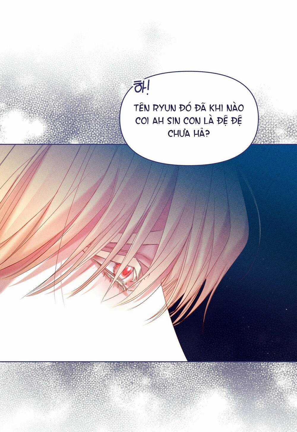 Bạn Đời Của Ryun - Chapter 19.2 - Trang 17