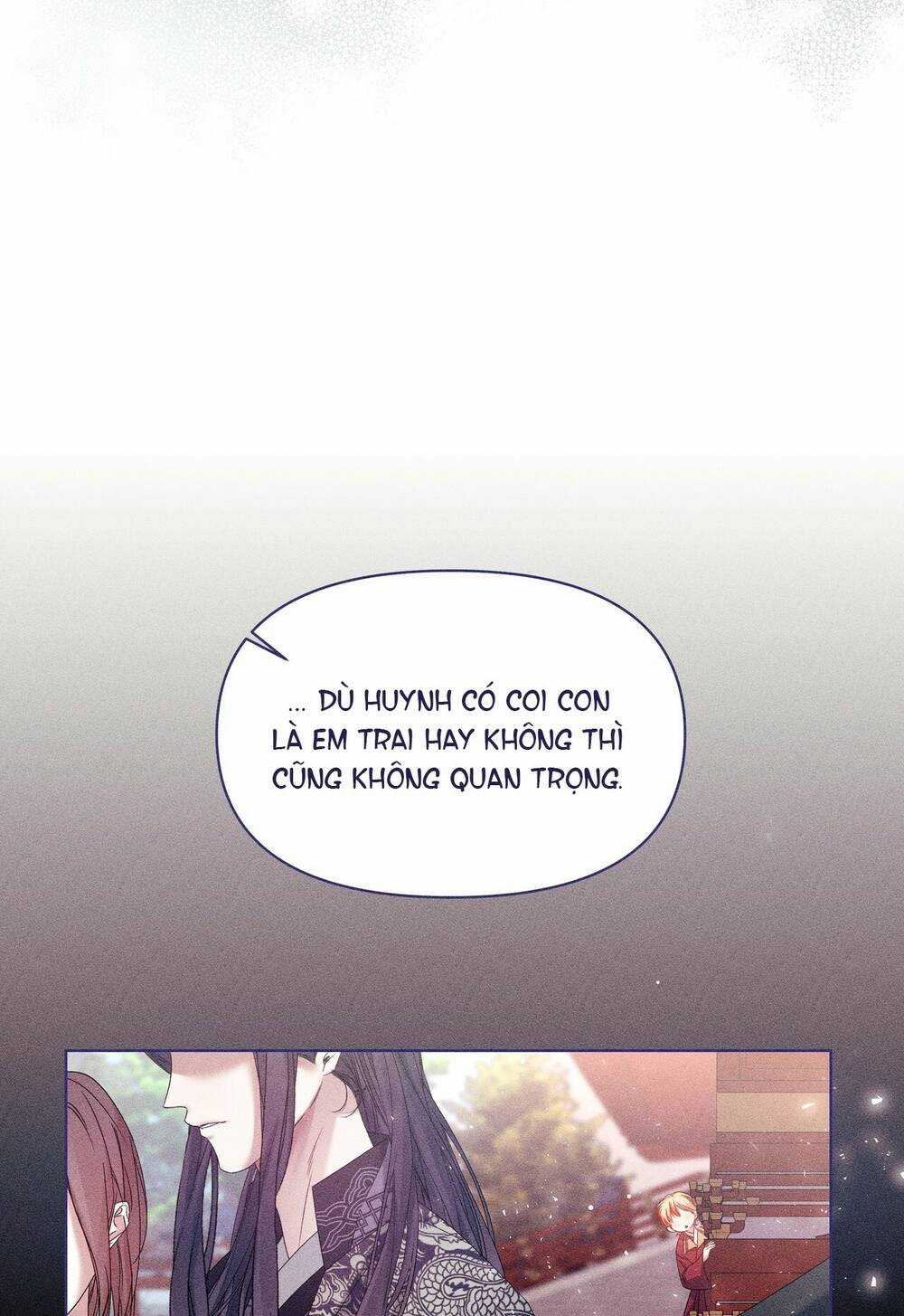 Bạn Đời Của Ryun - Chapter 19.2 - Trang 18
