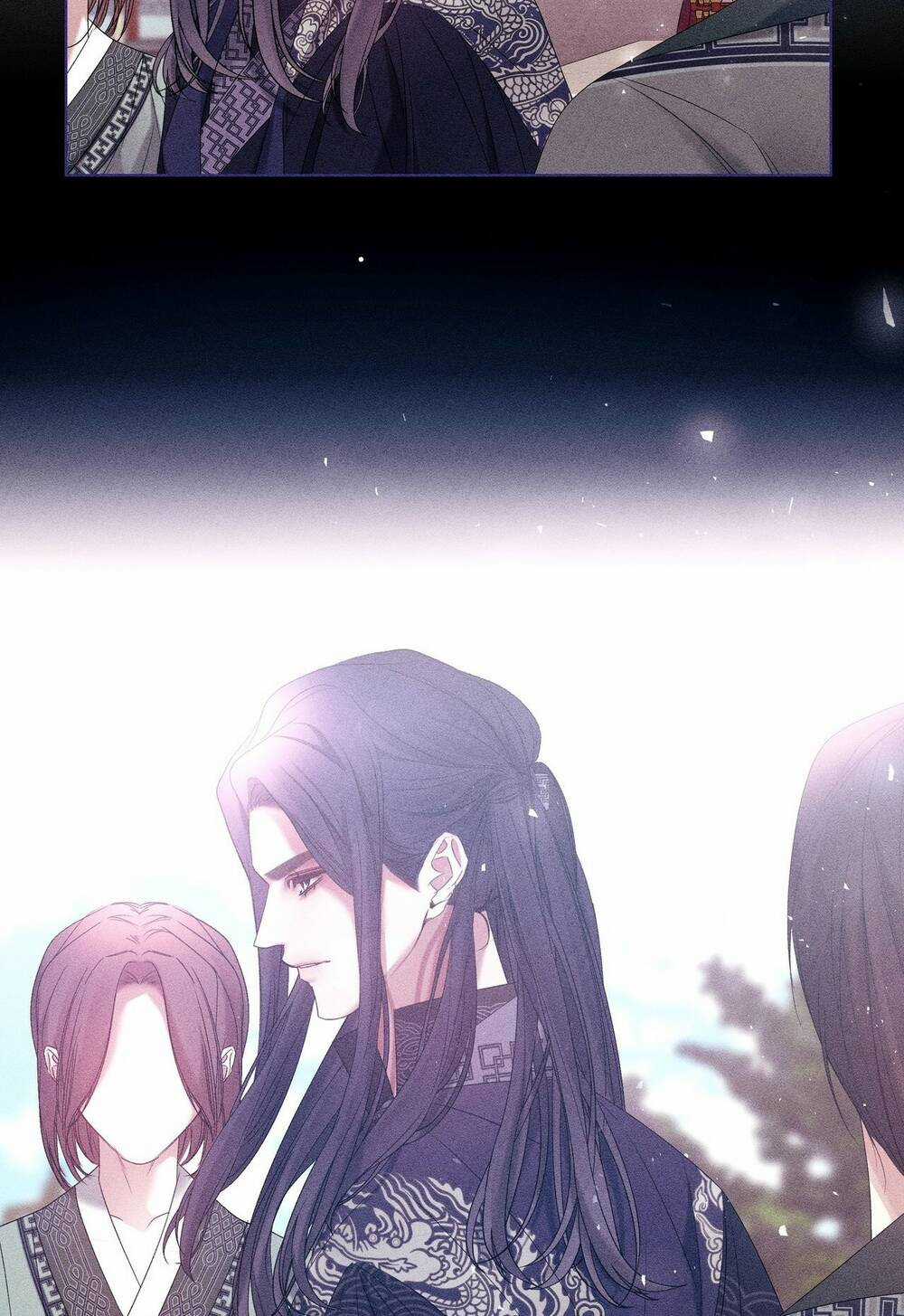 Bạn Đời Của Ryun - Chapter 19.2 - Trang 19