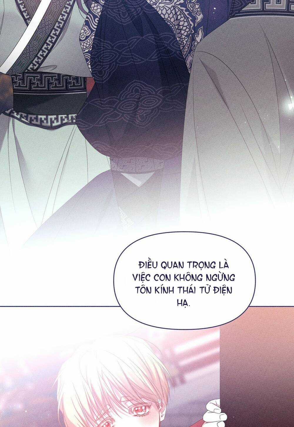 Bạn Đời Của Ryun - Chapter 19.2 - Trang 20