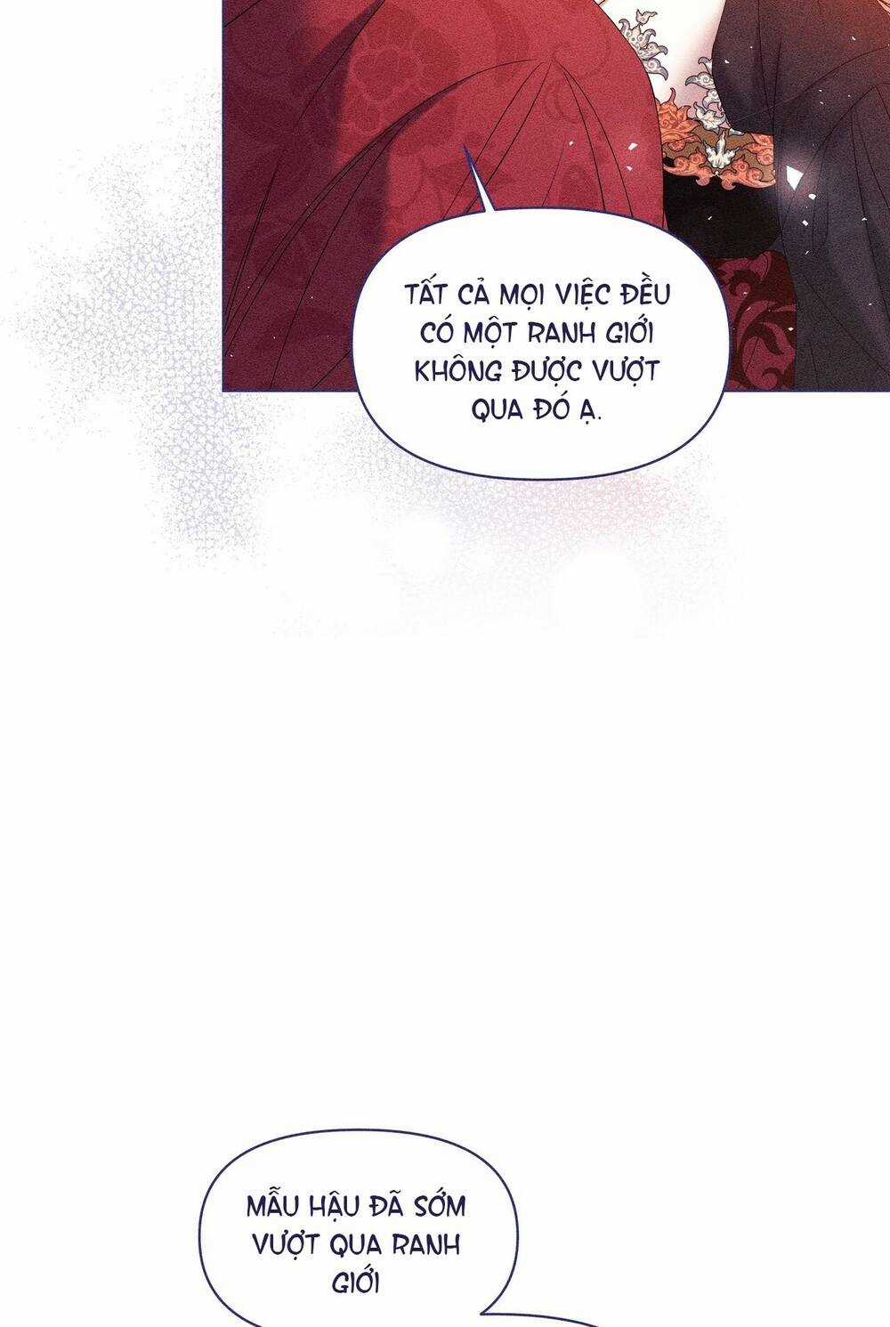 Bạn Đời Của Ryun - Chapter 19.2 - Trang 3