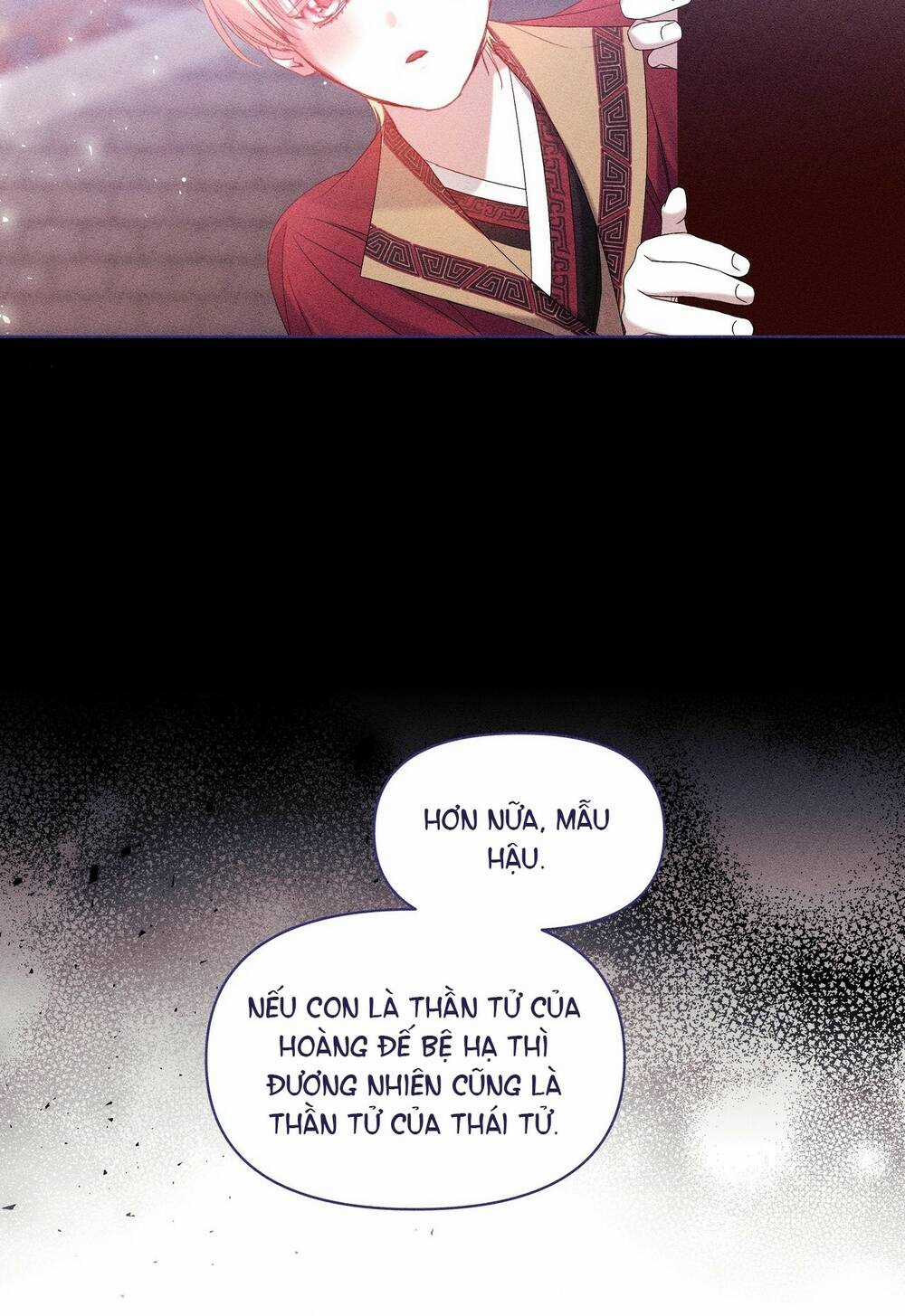 Bạn Đời Của Ryun - Chapter 19.2 - Trang 21