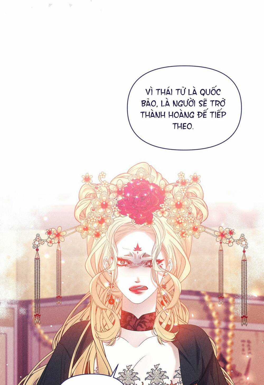 Bạn Đời Của Ryun - Chapter 19.2 - Trang 22