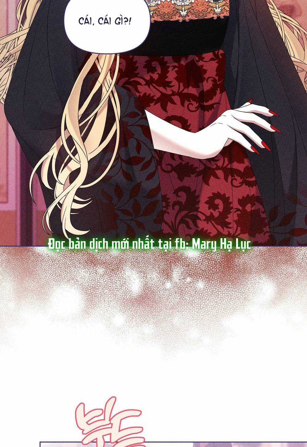 Bạn Đời Của Ryun - Chapter 19.2 - Trang 23