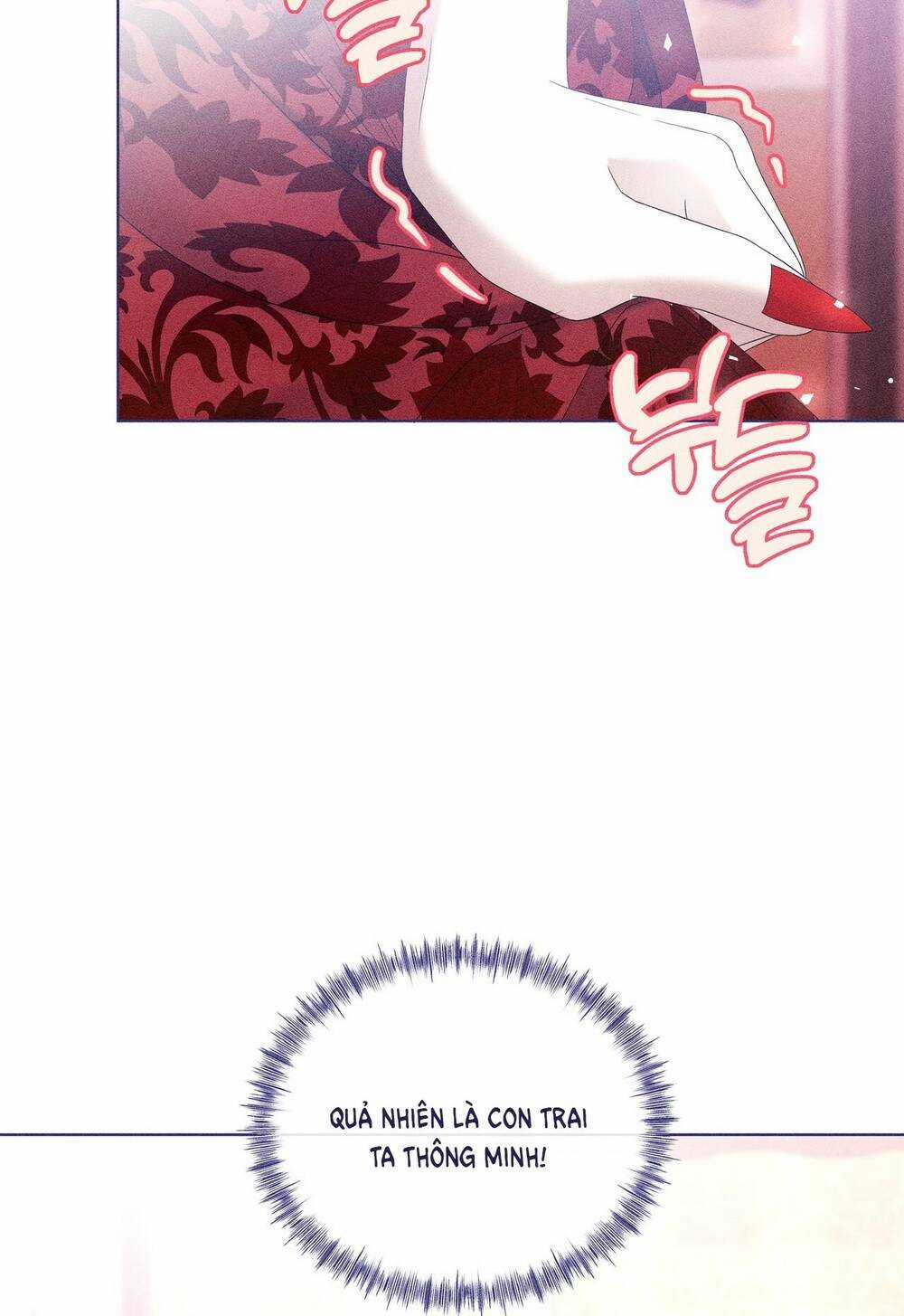 Bạn Đời Của Ryun - Chapter 19.2 - Trang 24