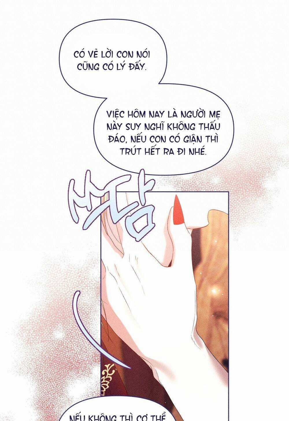 Bạn Đời Của Ryun - Chapter 19.2 - Trang 28