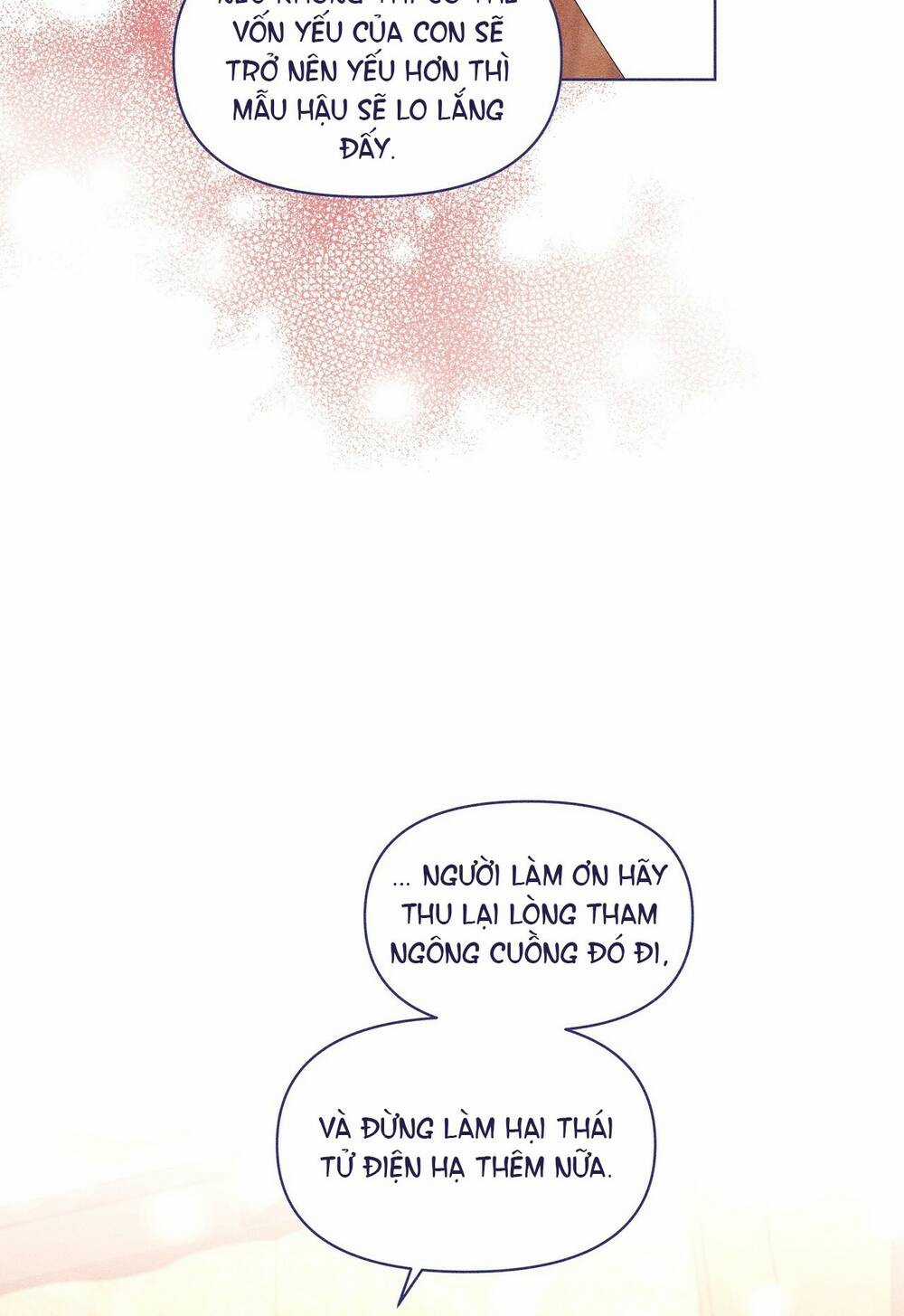 Bạn Đời Của Ryun - Chapter 19.2 - Trang 29