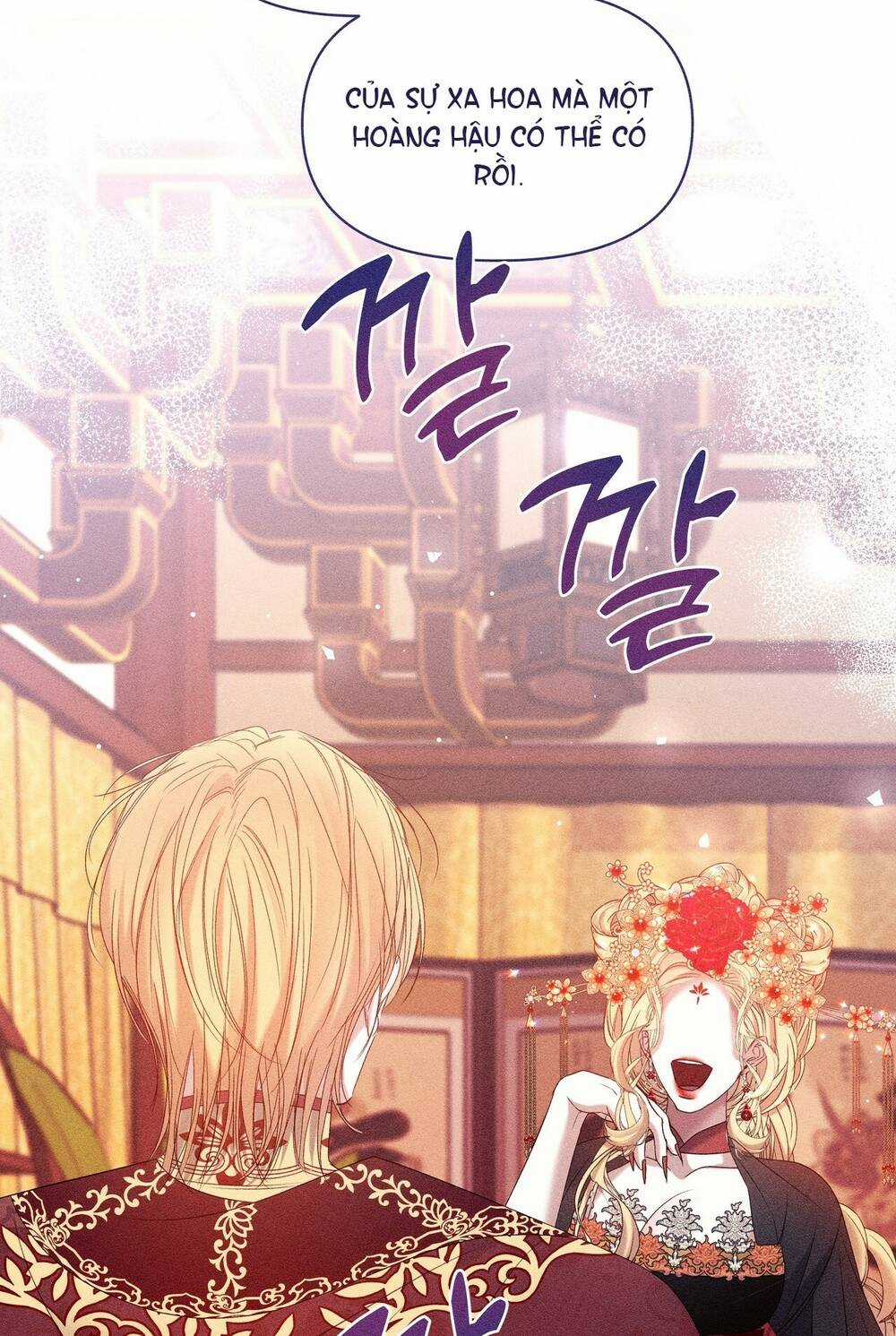 Bạn Đời Của Ryun - Chapter 19.2 - Trang 4