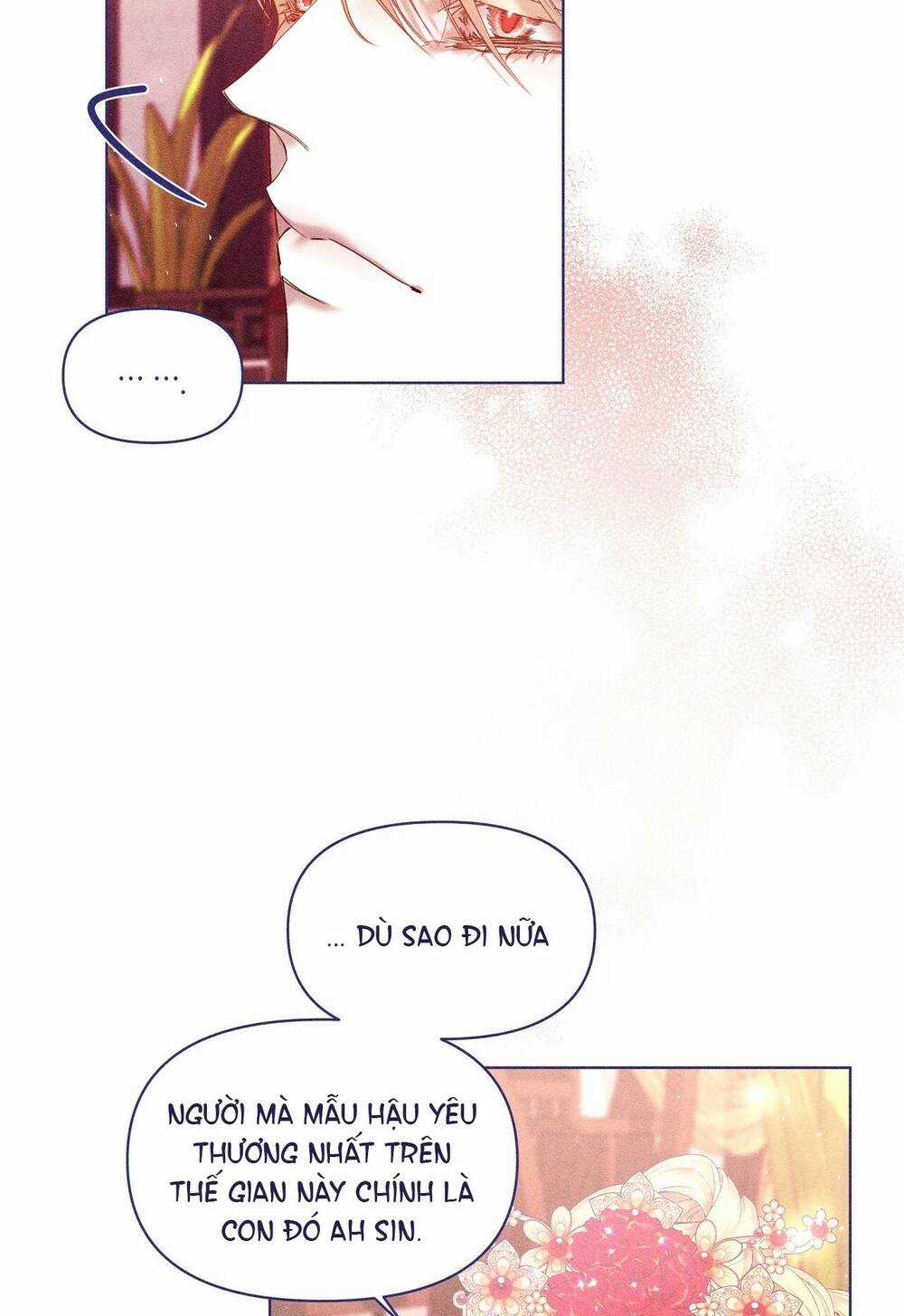 Bạn Đời Của Ryun - Chapter 19.2 - Trang 32