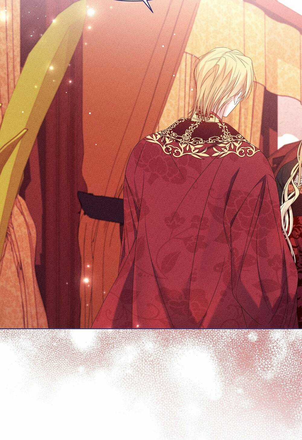 Bạn Đời Của Ryun - Chapter 19.2 - Trang 35