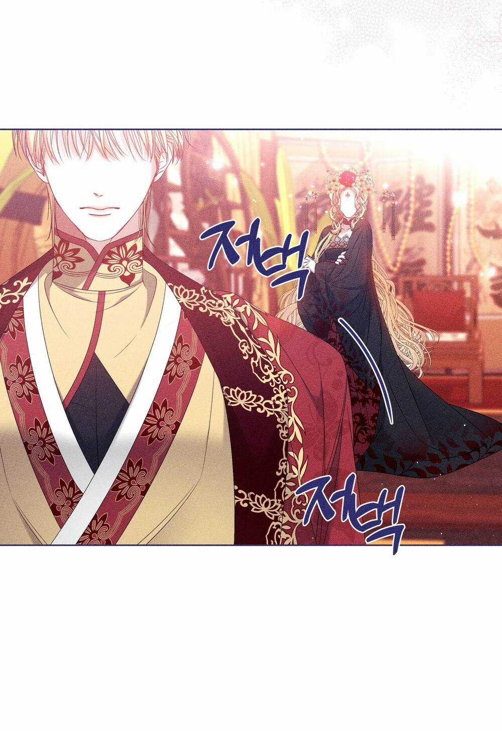 Bạn Đời Của Ryun - Chapter 19.2 - Trang 36