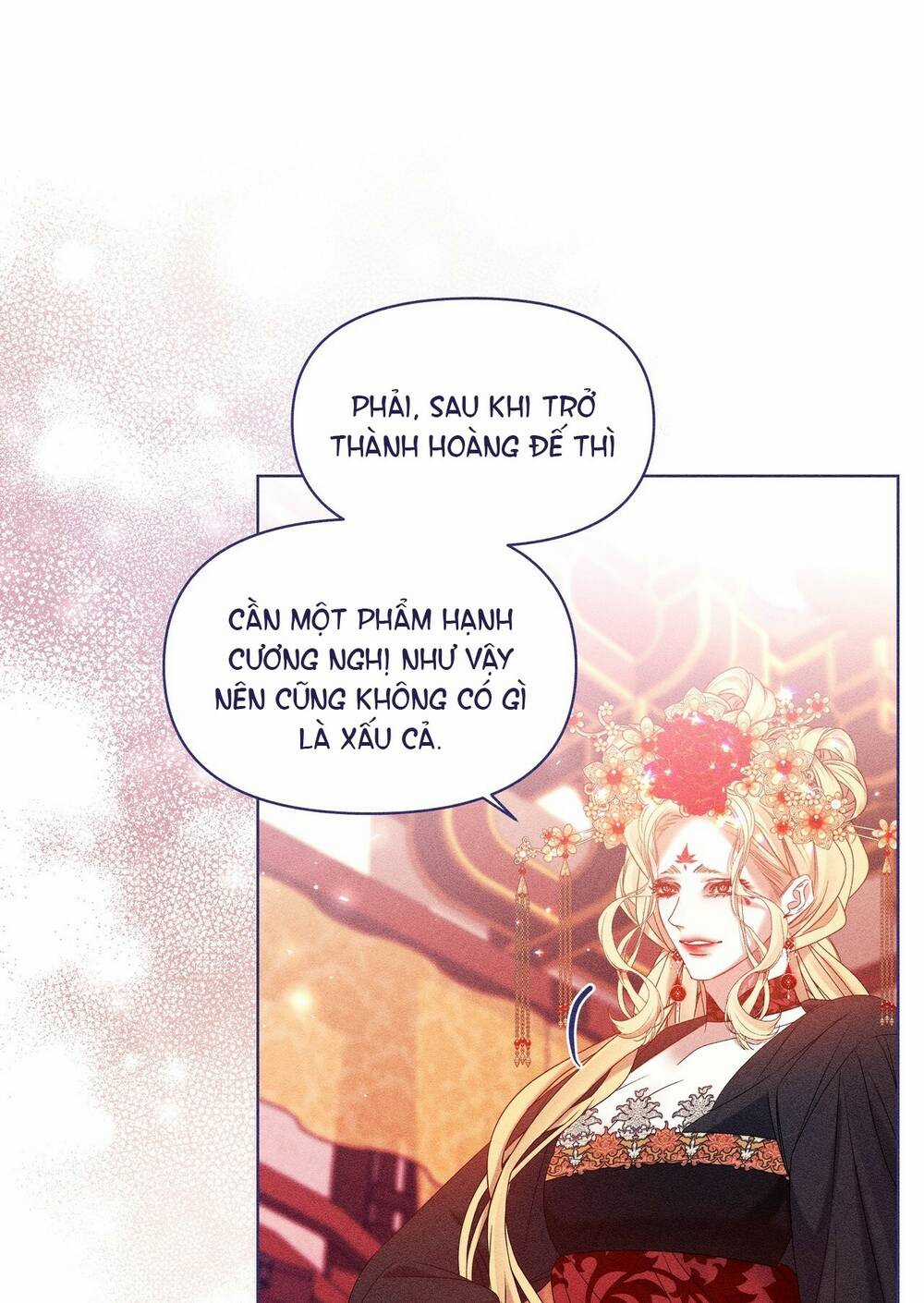 Bạn Đời Của Ryun - Chapter 19.2 - Trang 37